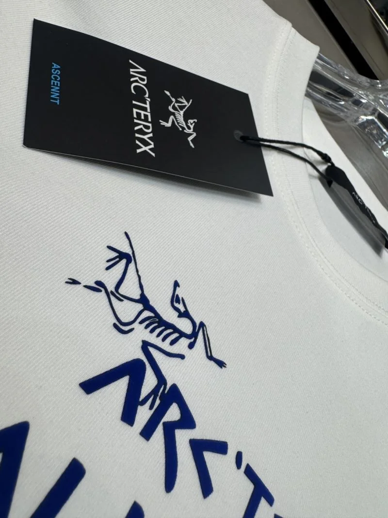 Arcteryx T-Shirts Unisex 163180