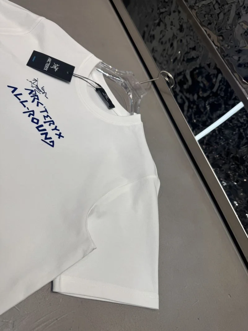 Arcteryx T-Shirts Unisex 163180