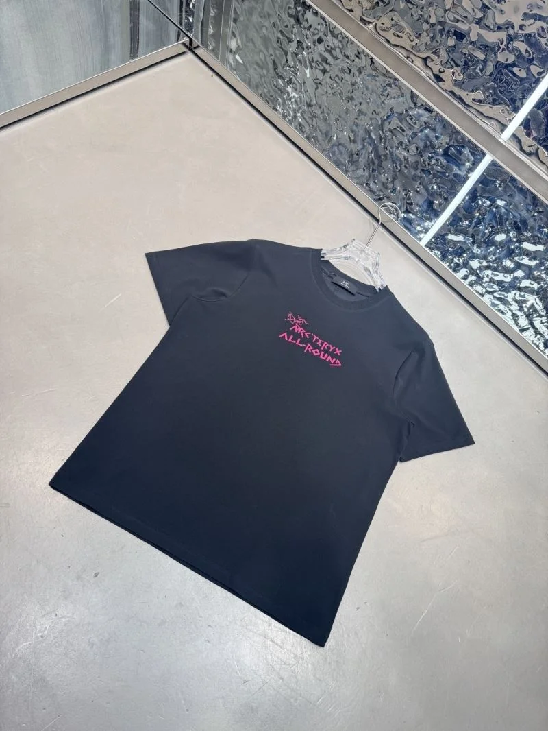 Arcteryx T-Shirts Unisex 163180