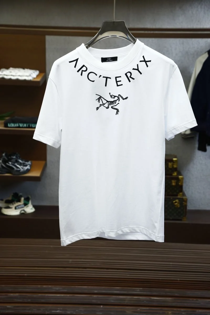 Arcteryx T-Shirts WellDesigned 163178