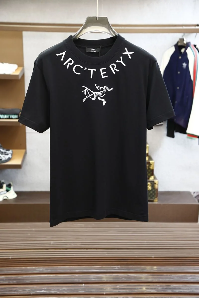 Arcteryx T-Shirts WellDesigned 163178