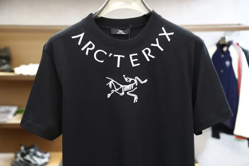 Arcteryx T-Shirts WellDesigned 163178