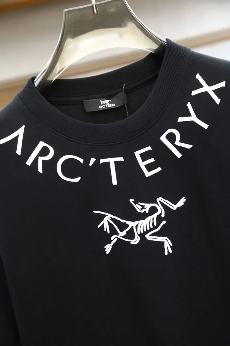 Arcteryx T-Shirts WellDesigned 163178