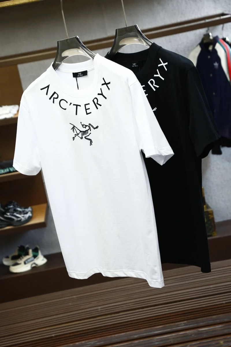 Arcteryx T-Shirts WellDesigned 163178