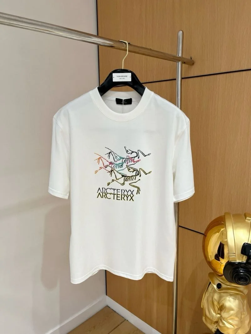 Sophisticated Arcteryx T-Shirts 163170