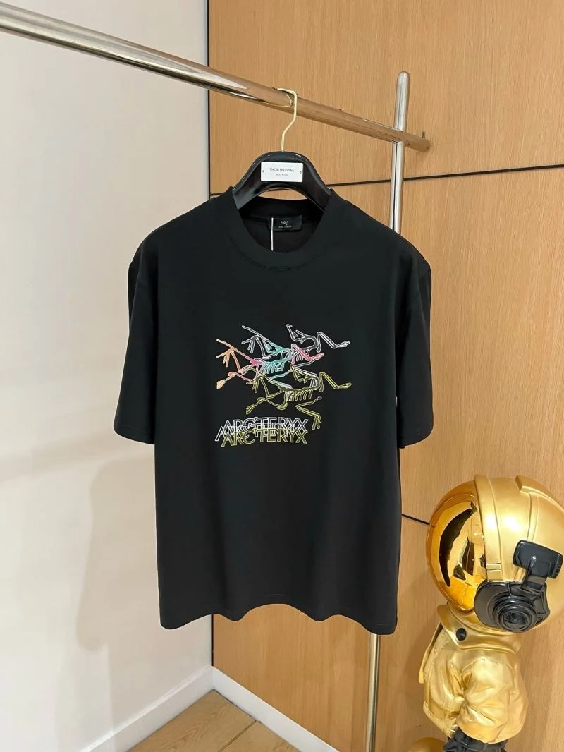Sophisticated Arcteryx T-Shirts 163170