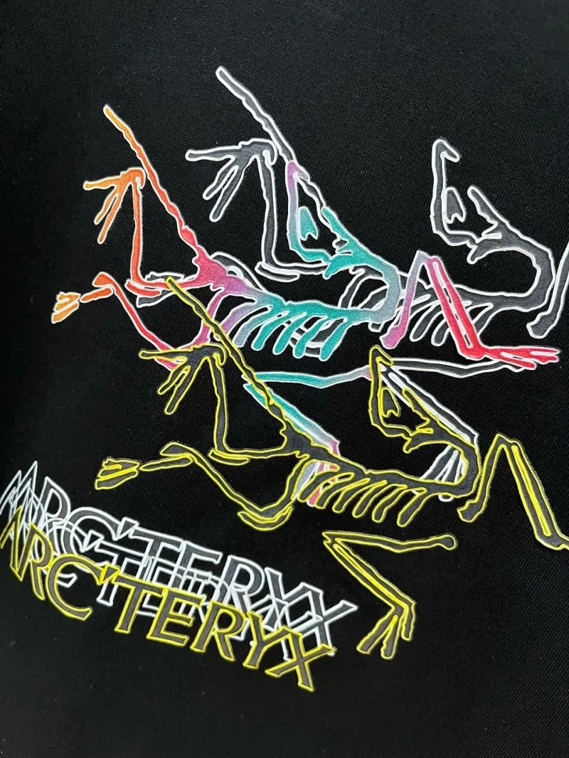 Sophisticated Arcteryx T-Shirts 163170