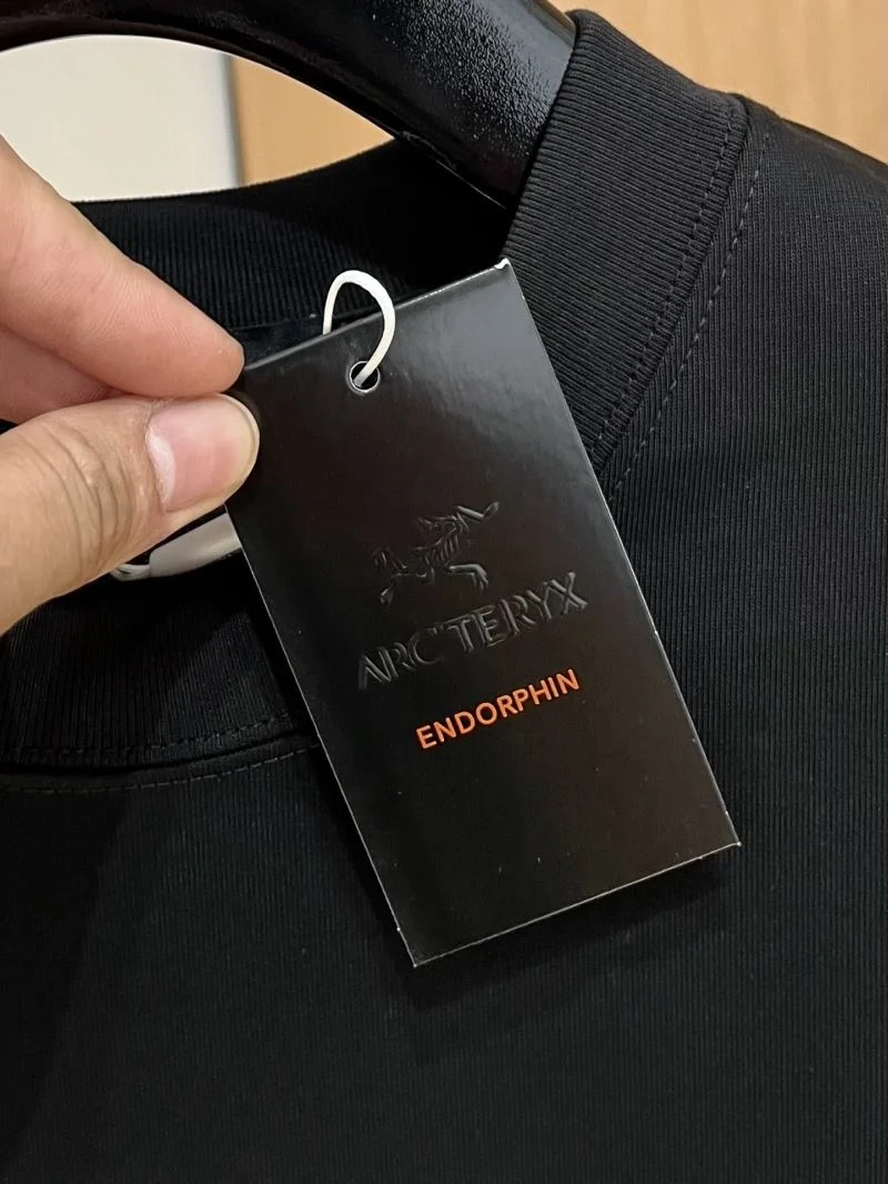 Sophisticated Arcteryx T-Shirts 163170
