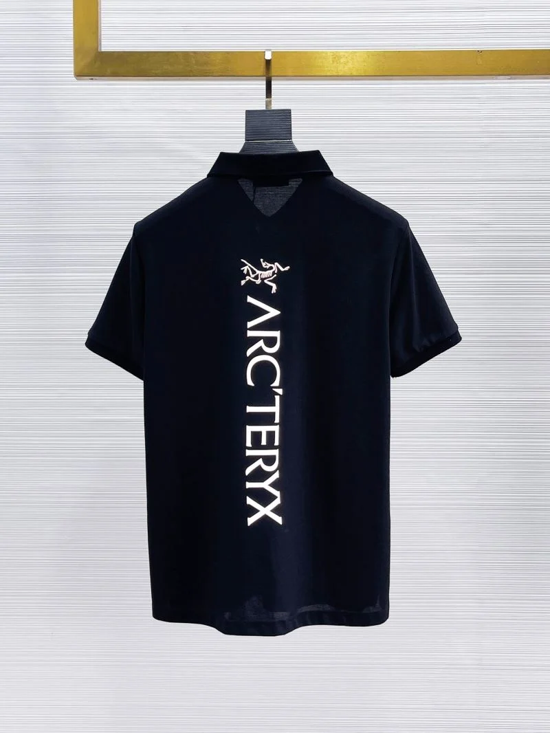 Arcteryx T-Shirts Lightweight 163171