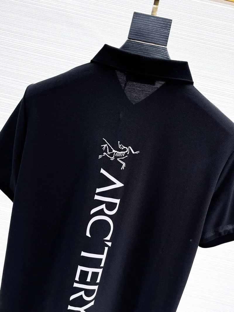 Arcteryx T-Shirts Lightweight 163171