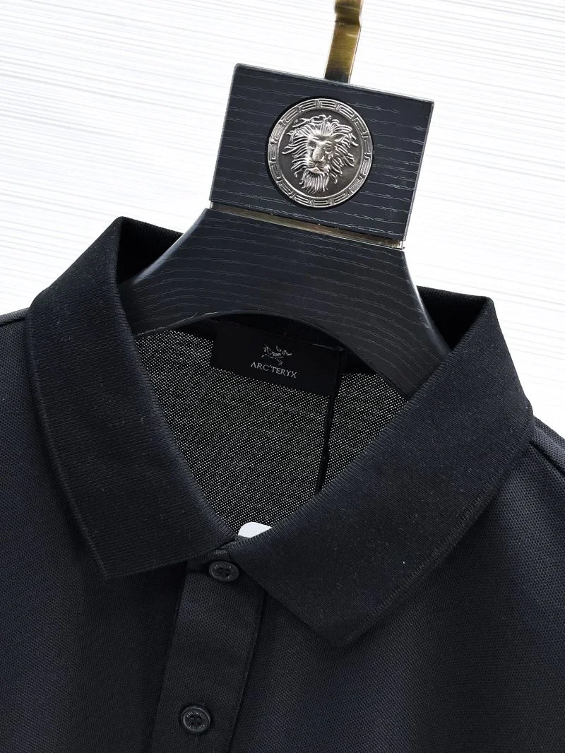 Arcteryx T-Shirts Lightweight 163171