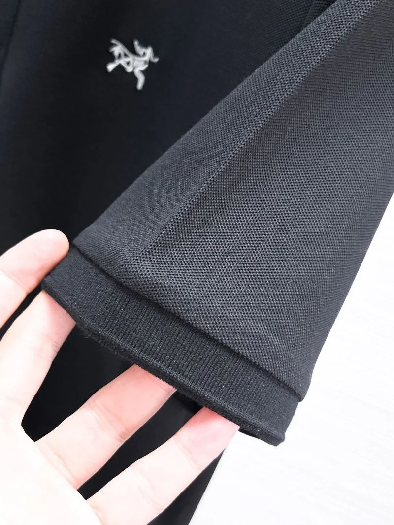 Arcteryx T-Shirts Lightweight 163171