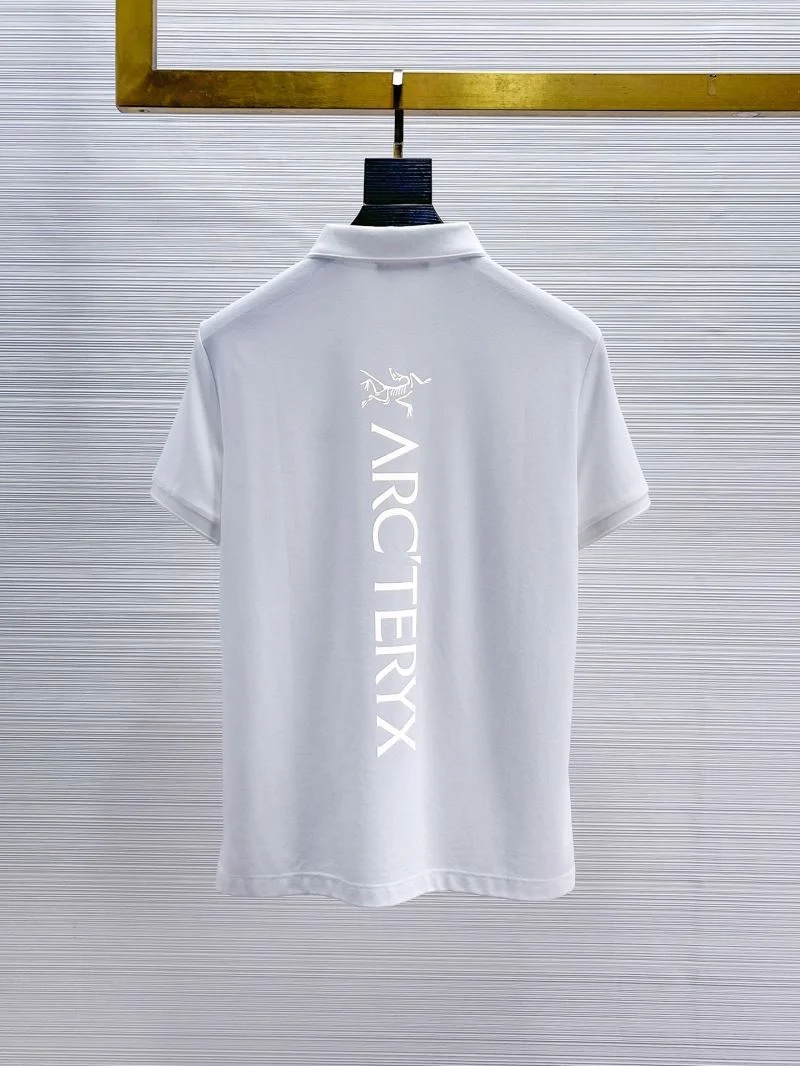 Arcteryx T-Shirts Flexible 163173