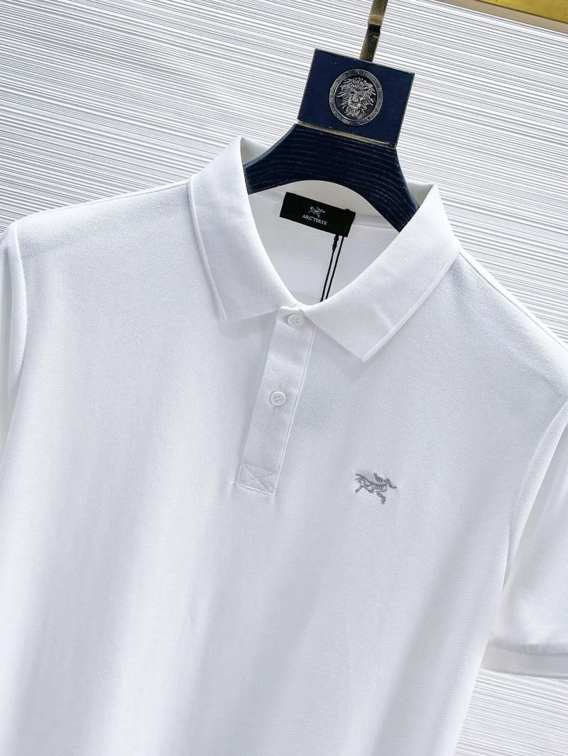 Arcteryx T-Shirts Flexible 163173