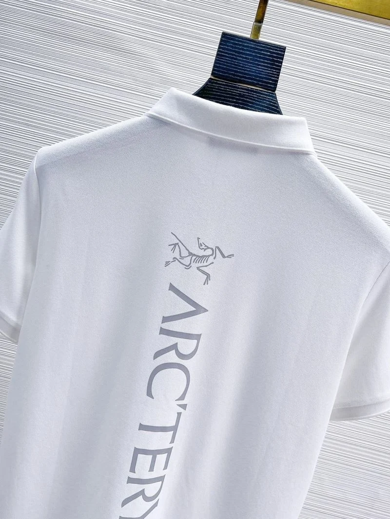 Arcteryx T-Shirts Flexible 163173