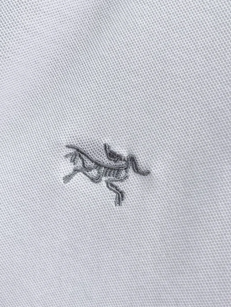 Arcteryx T-Shirts Flexible 163173