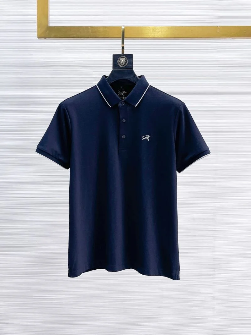 Arcteryx T-Shirts WaterResistant 163175
