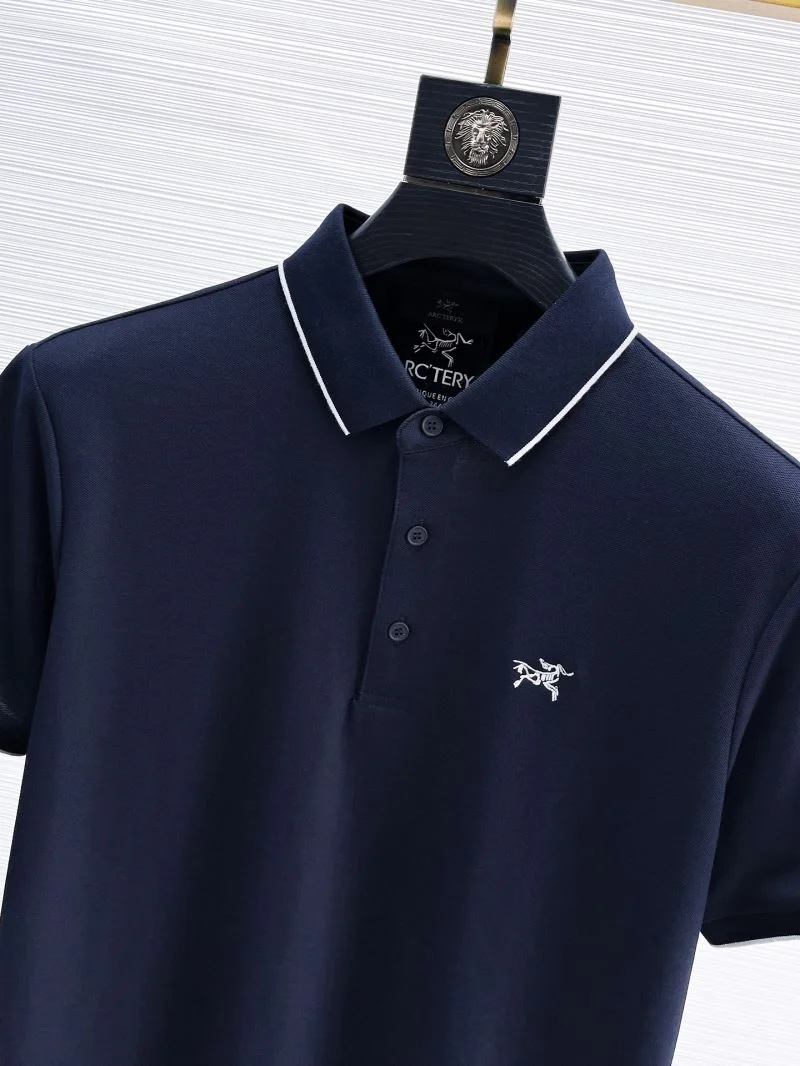Arcteryx T-Shirts WaterResistant 163175