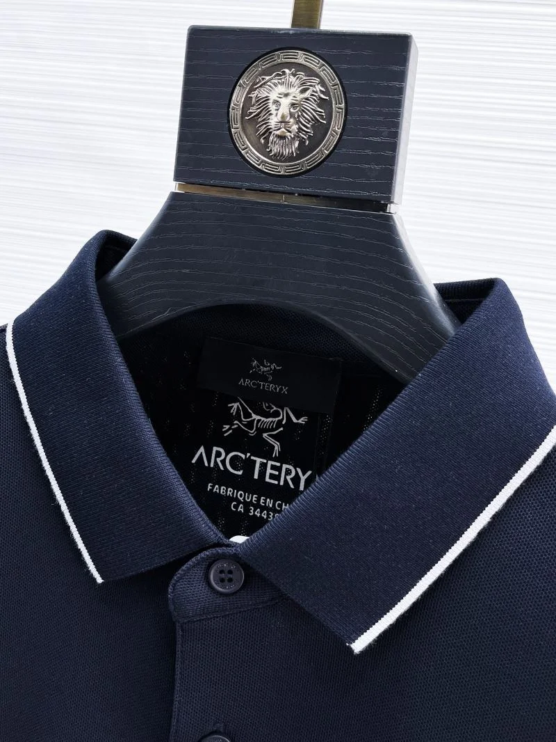 Arcteryx T-Shirts WaterResistant 163175