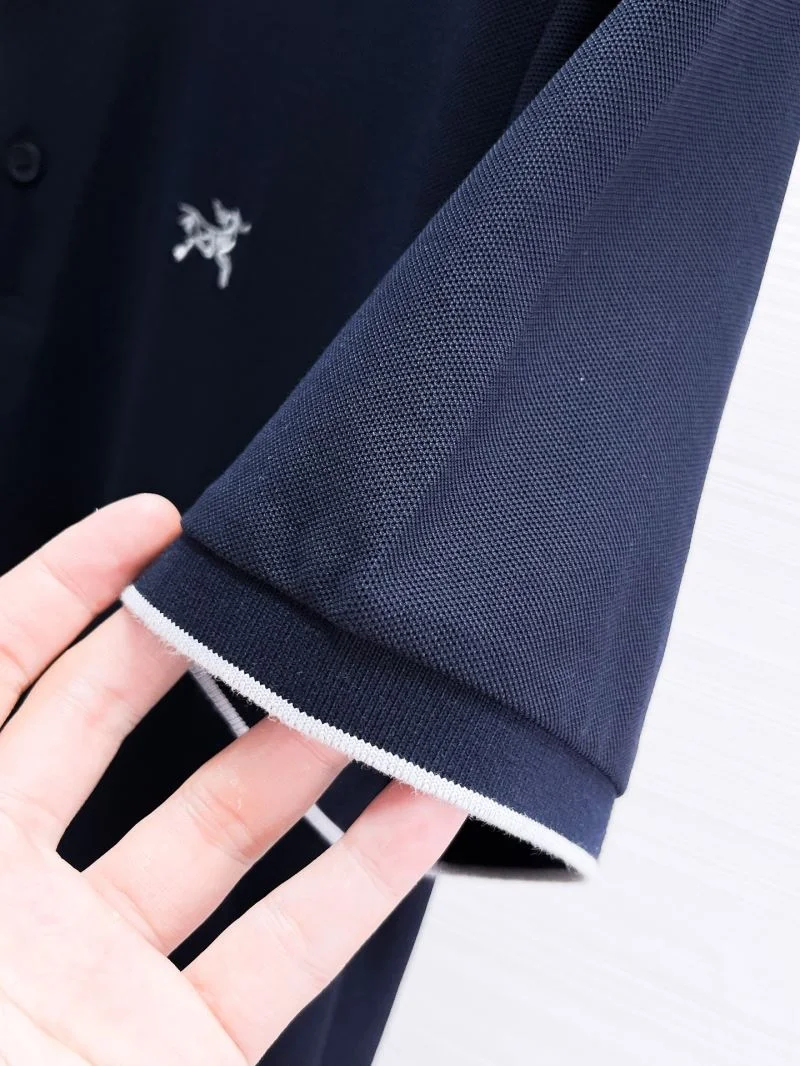 Arcteryx T-Shirts WaterResistant 163175