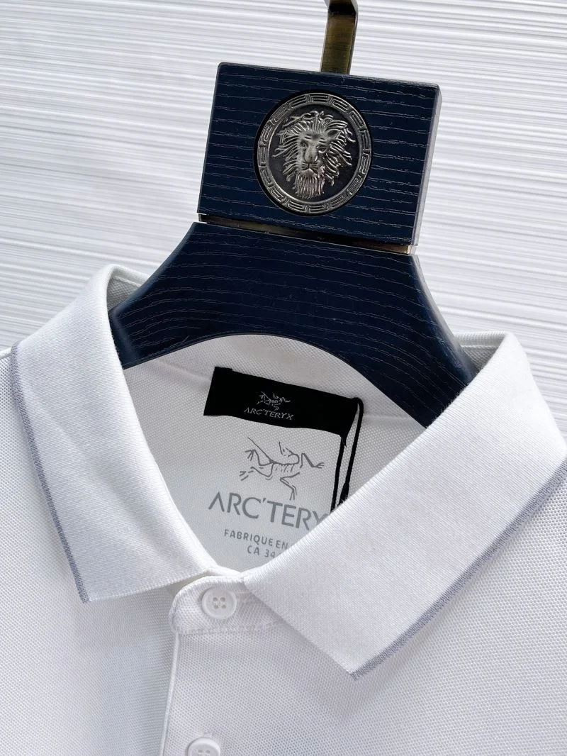 Arcteryx T-Shirts Contemporary 163168