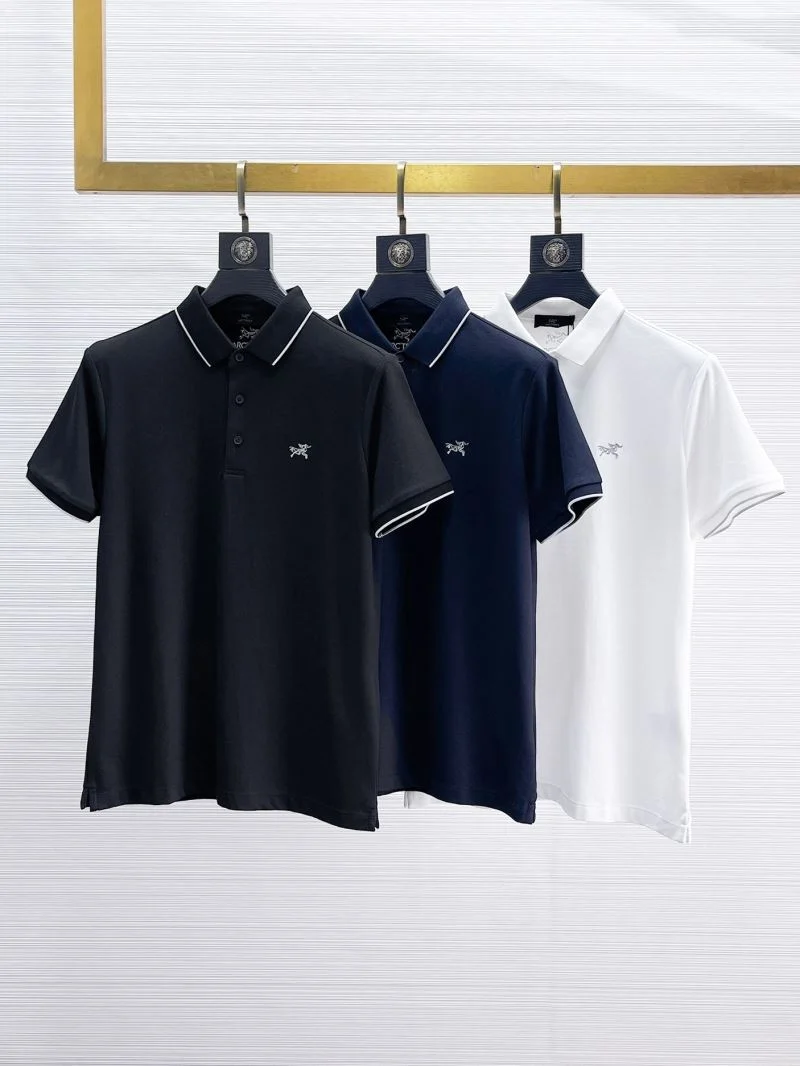 Arcteryx T-Shirts Contemporary 163168