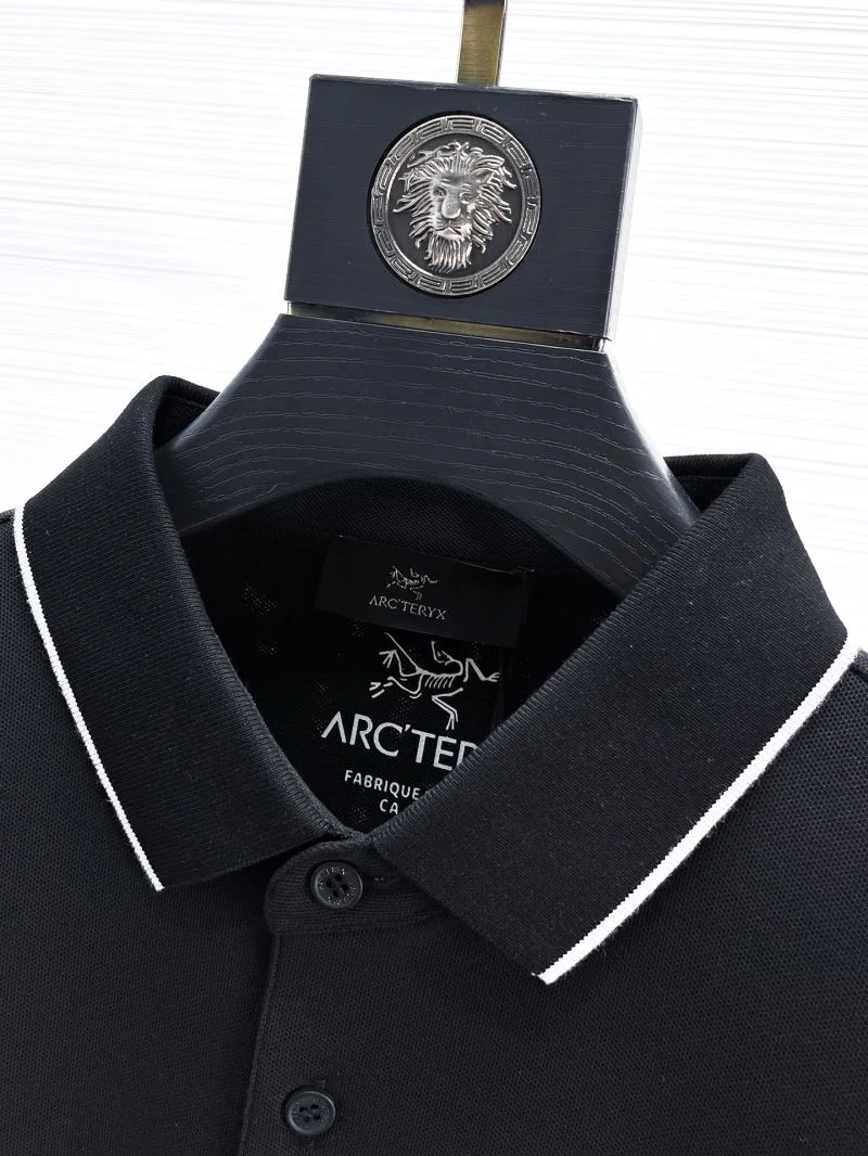 Arcteryx T-Shirts StreetReady 163200