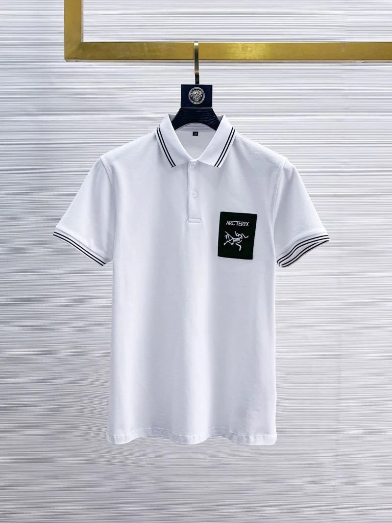 QuickDry Arcteryx T-Shirts 163167