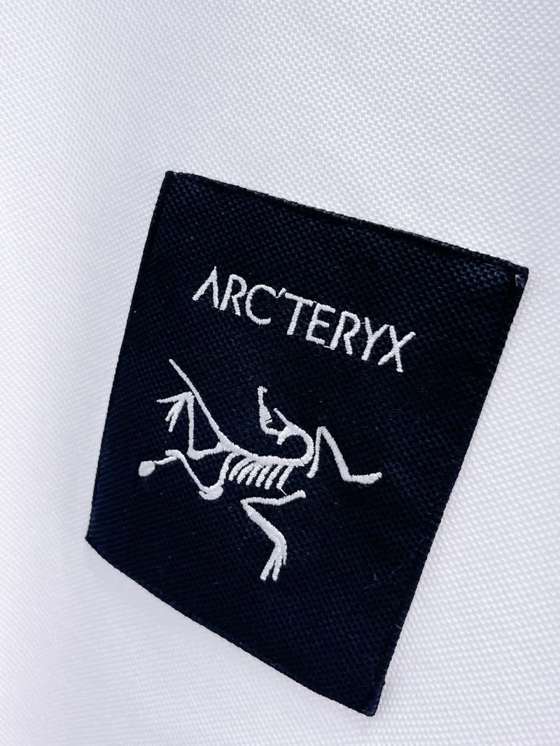 QuickDry Arcteryx T-Shirts 163167