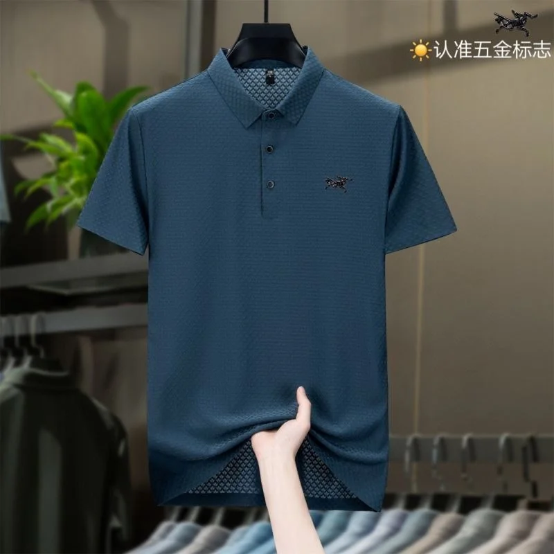 Timeless Arcteryx T-Shirts 163169