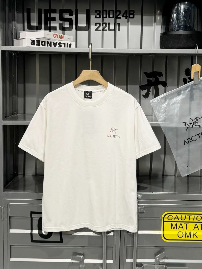 Trendsetting Arcteryx T-Shirts 163177