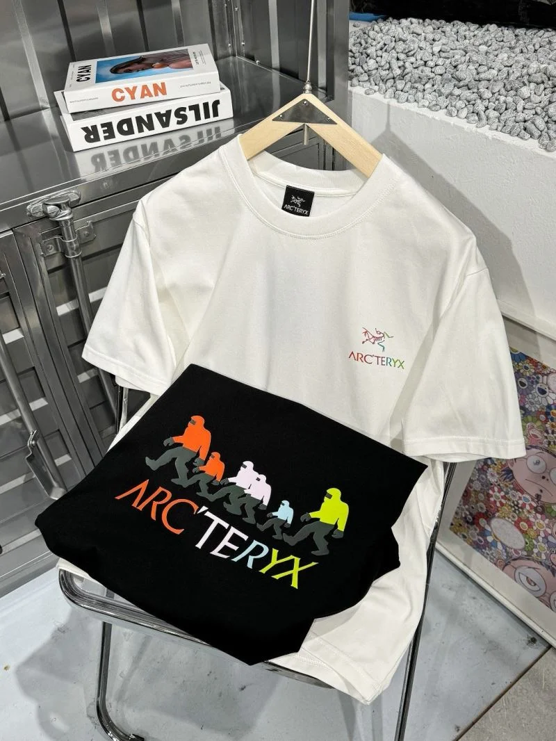 Trendsetting Arcteryx T-Shirts 163177
