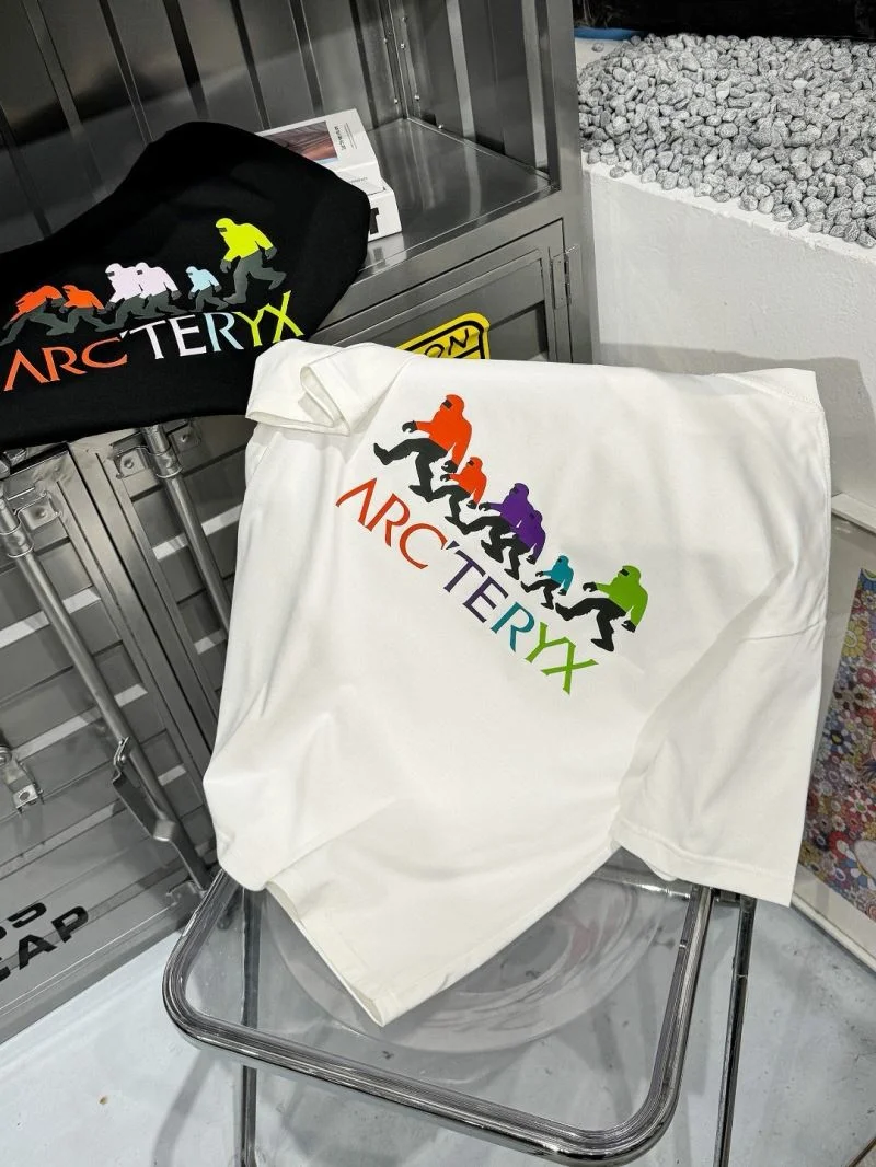 Trendsetting Arcteryx T-Shirts 163177