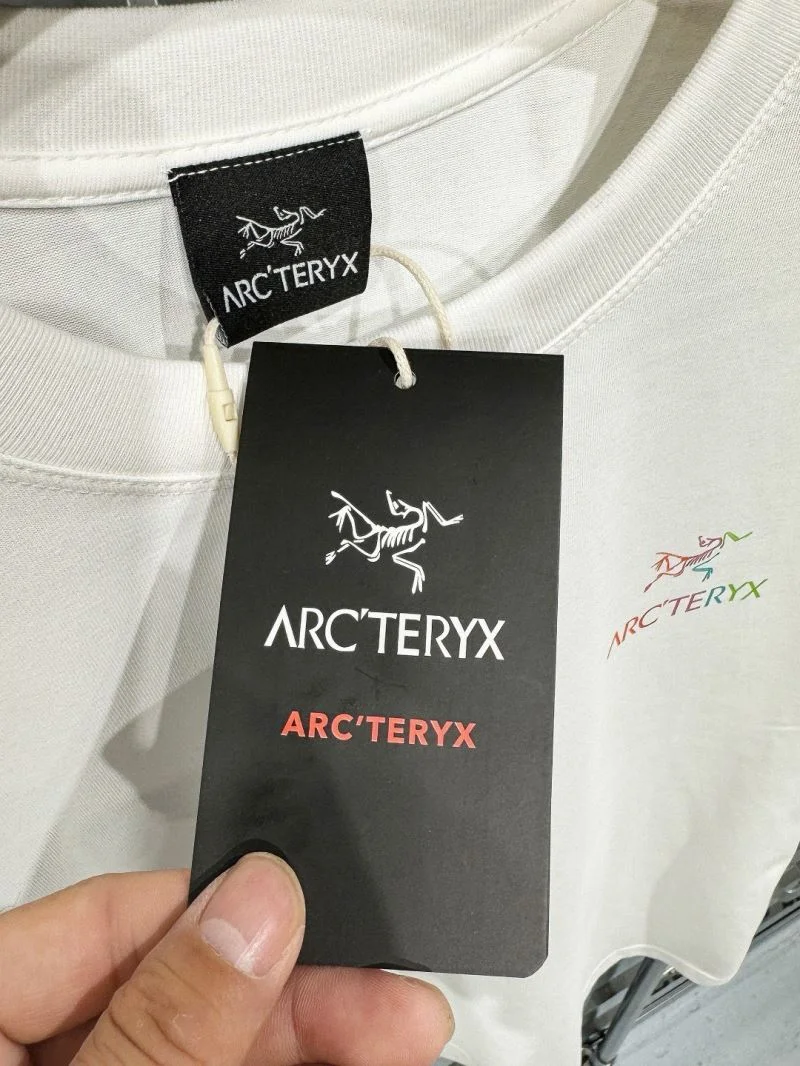 Trendsetting Arcteryx T-Shirts 163177