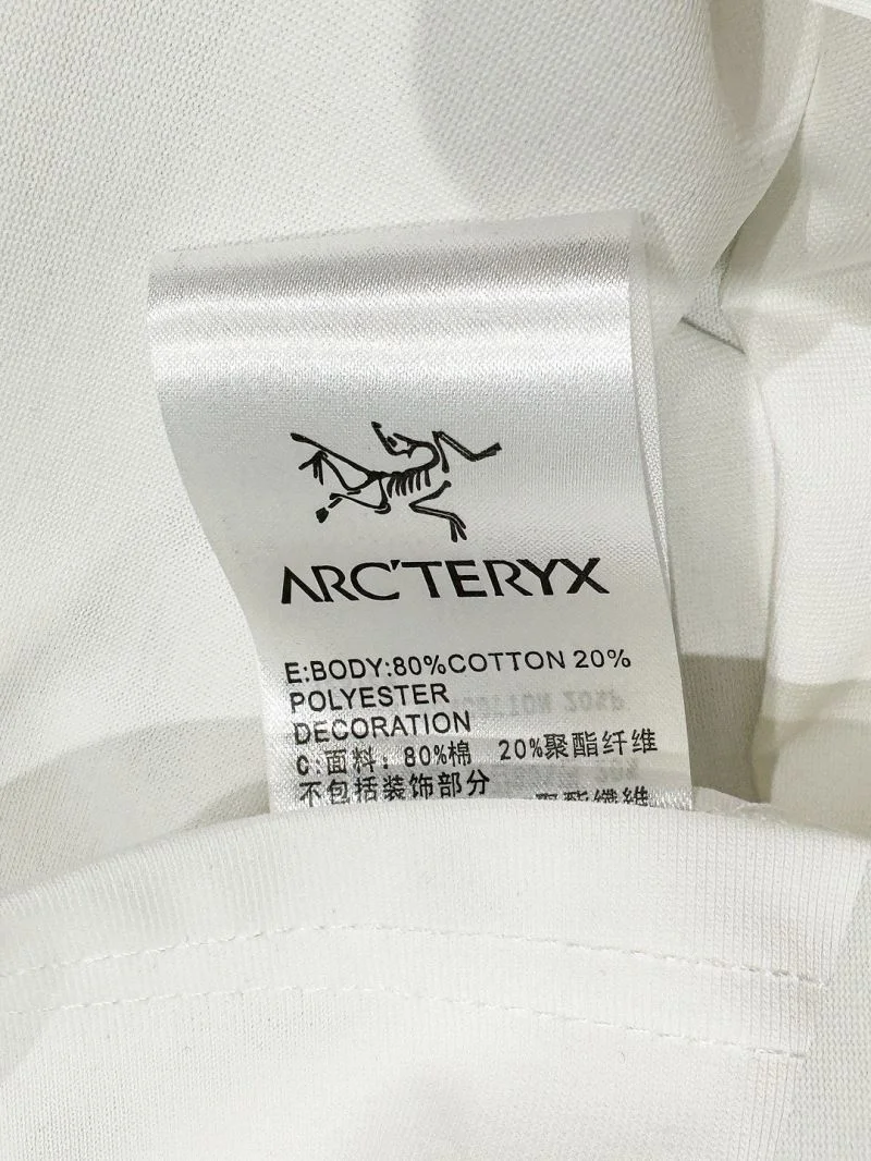 Trendsetting Arcteryx T-Shirts 163177