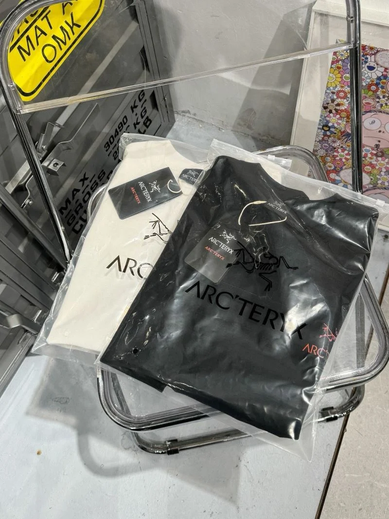 Trendsetting Arcteryx T-Shirts 163177