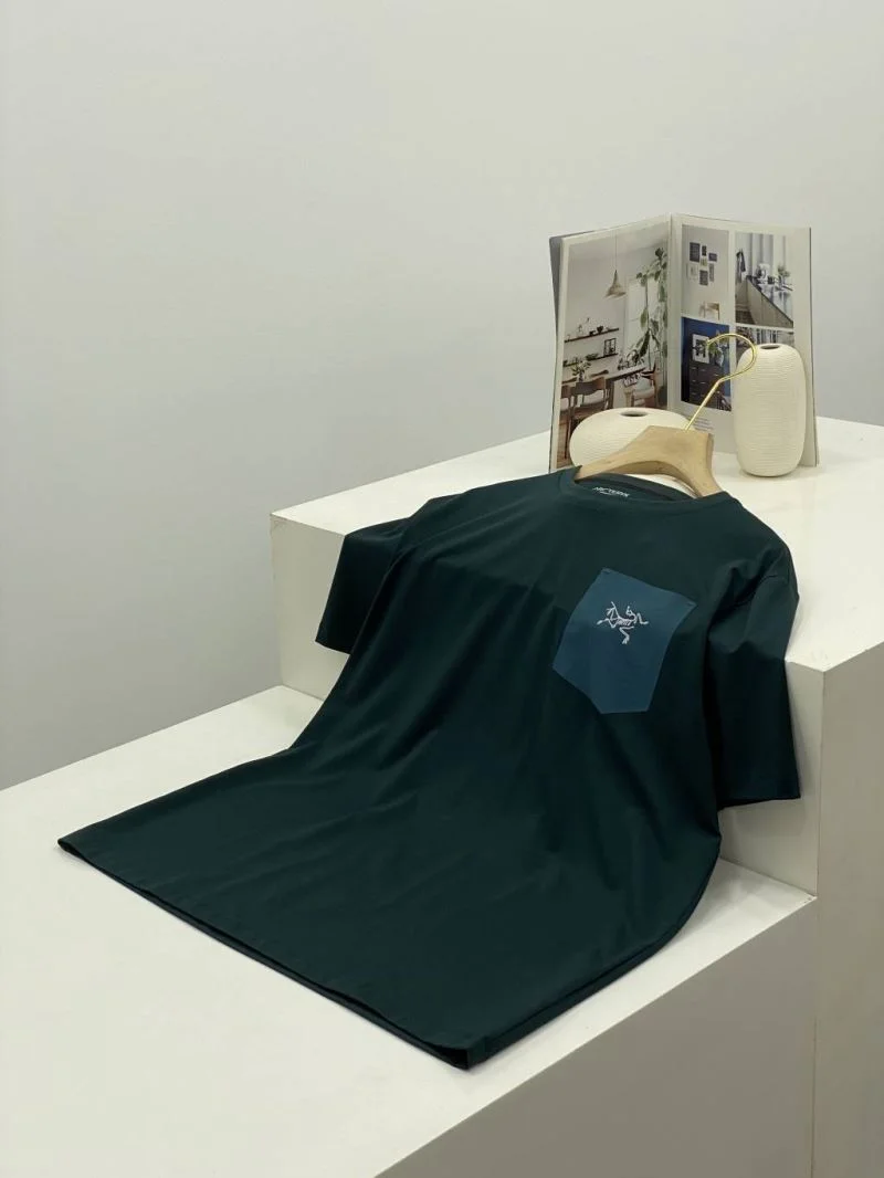 Arcteryx T-Shirts DailyWear 163283