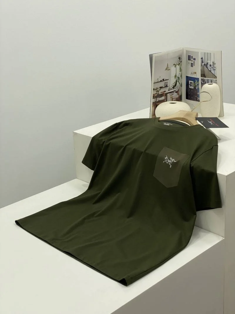 Arcteryx T-Shirts DailyWear 163283