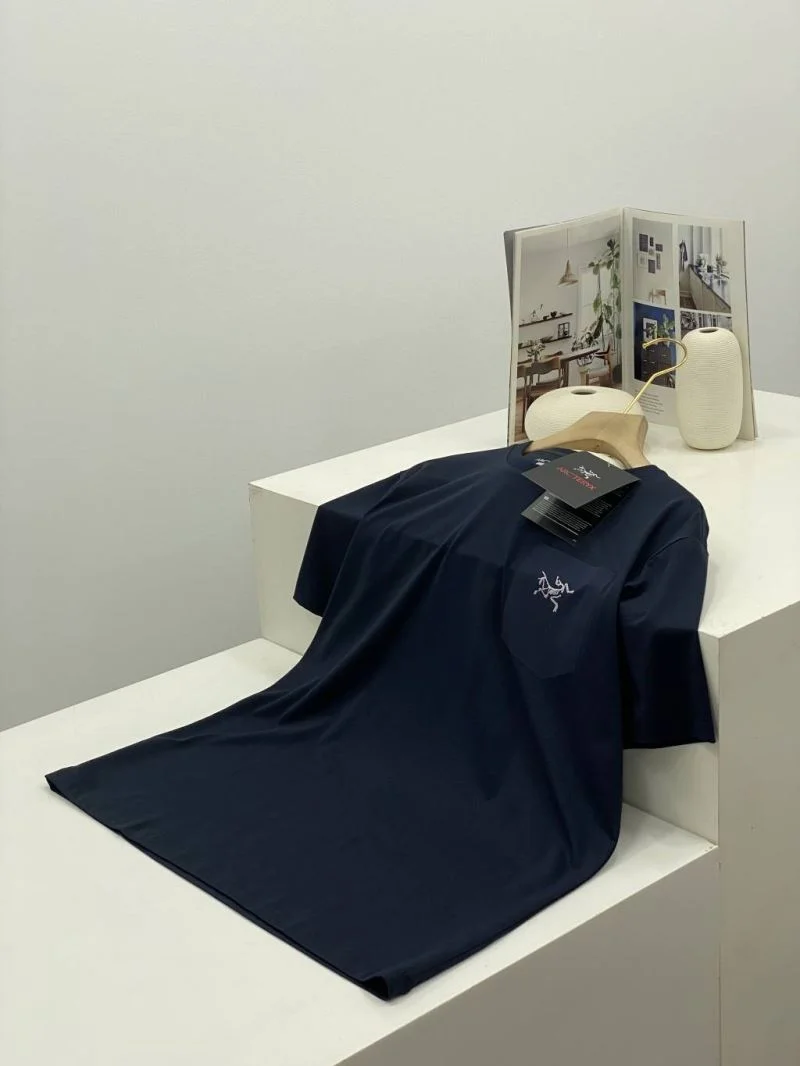Arcteryx T-Shirts DailyWear 163283