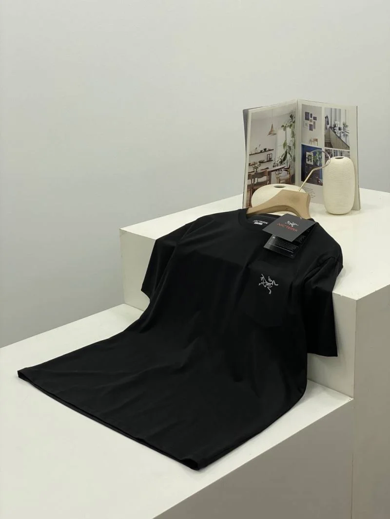 Arcteryx T-Shirts DailyWear 163283