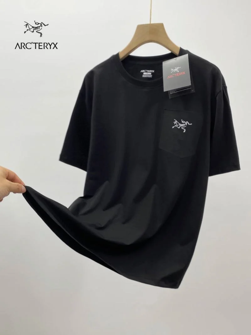 Arcteryx T-Shirts DailyWear 163283