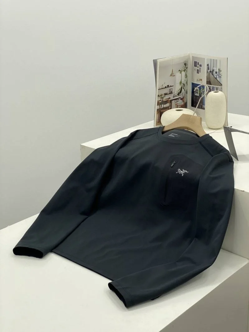 Arcteryx T-Shirts TimelessDesign 163192
