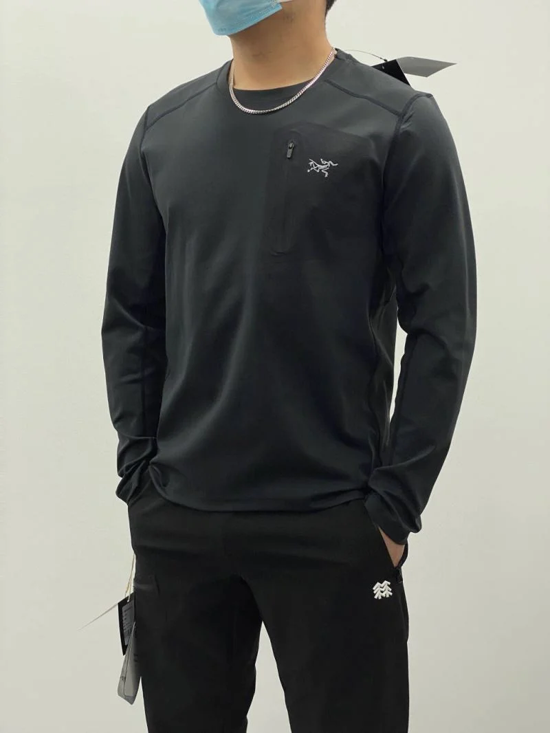 Arcteryx T-Shirts TimelessDesign 163192
