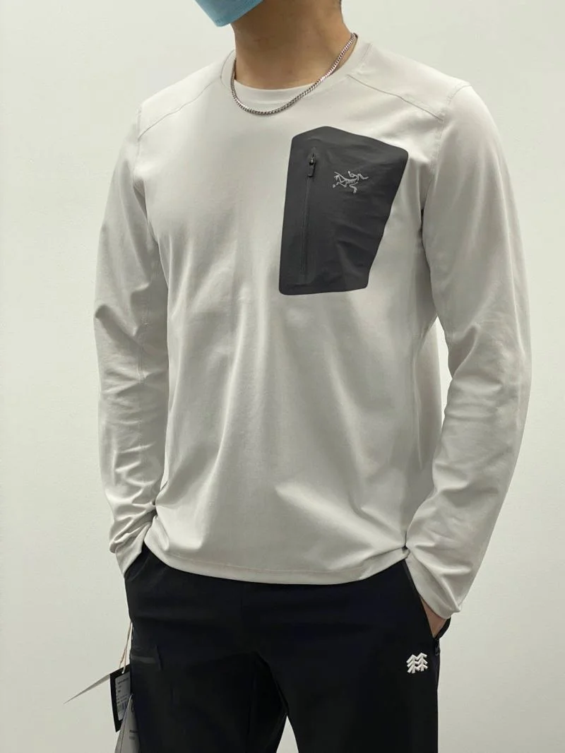 Arcteryx T-Shirts TimelessDesign 163192