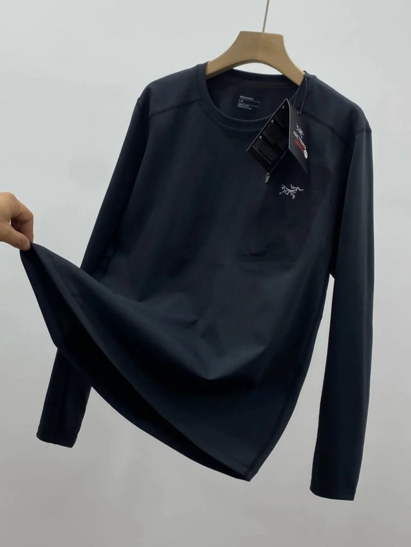 Arcteryx T-Shirts TimelessDesign 163192