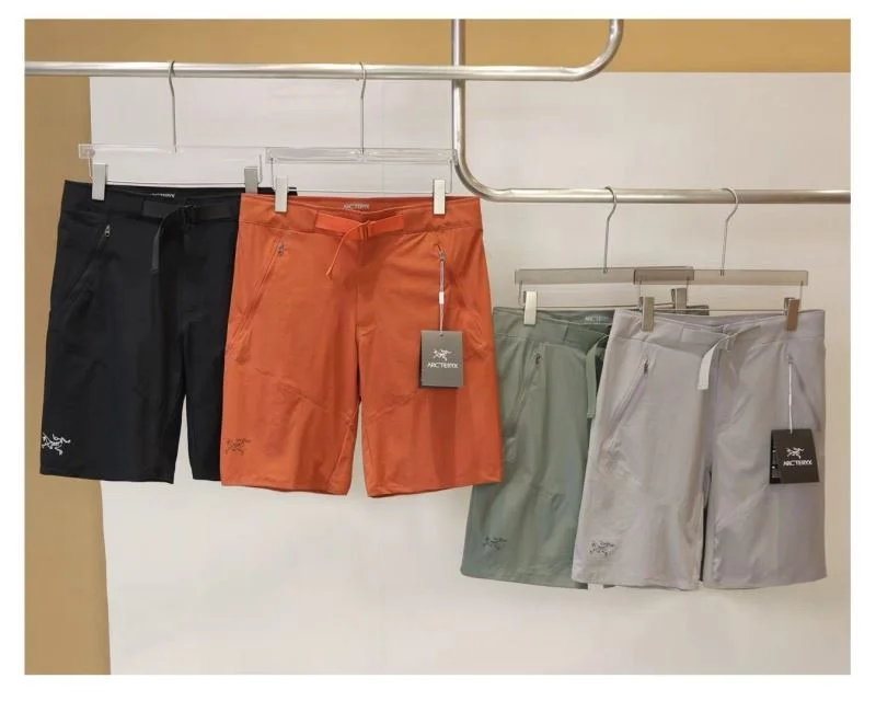 HighQuality Arcteryx T-Shirts 163356