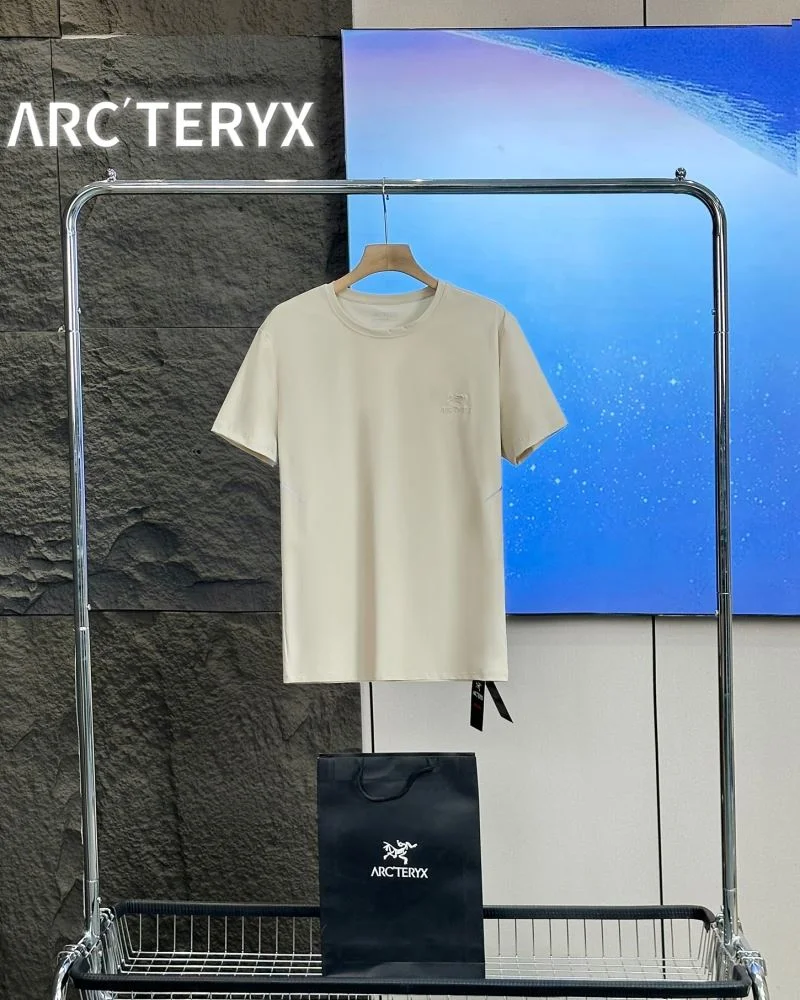 Arcteryx T-Shirts Chic 163164