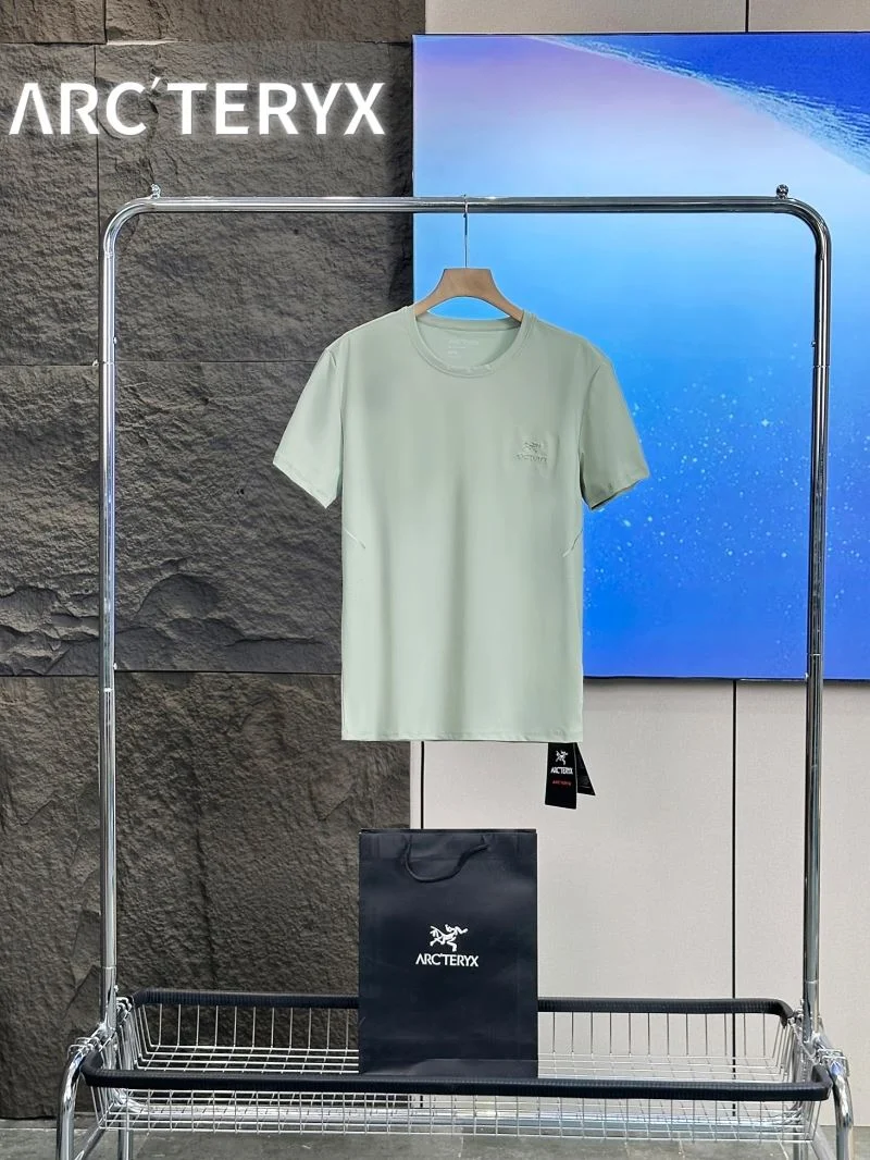 Arcteryx T-Shirts Chic 163164