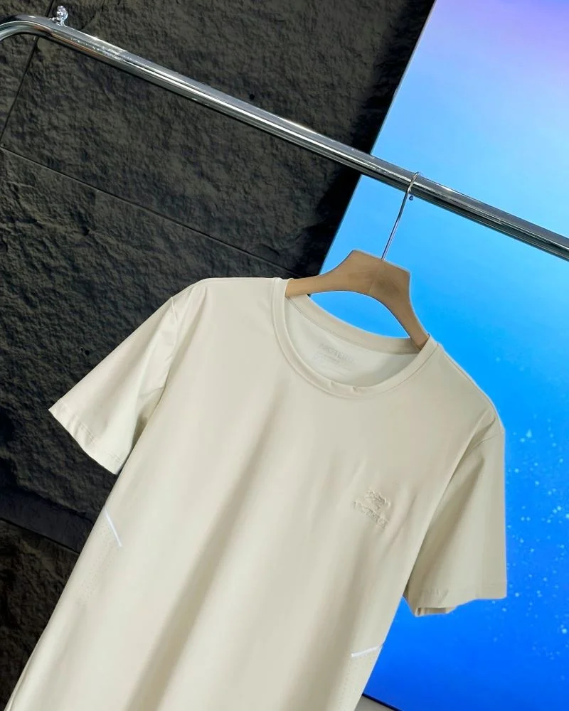 Arcteryx T-Shirts Chic 163164