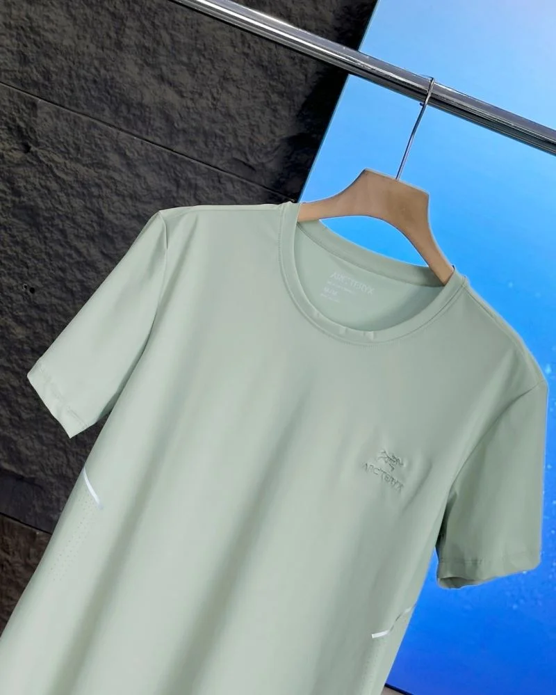 Arcteryx T-Shirts Chic 163164